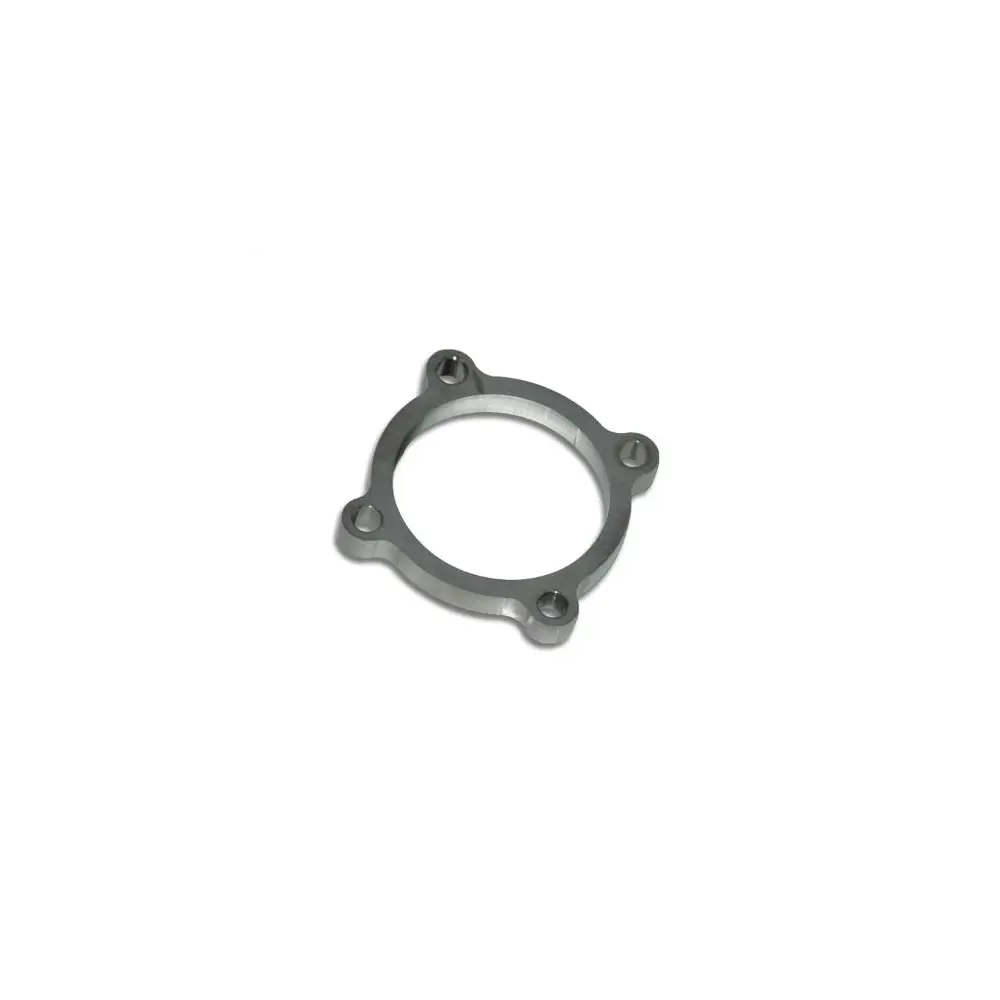 Vibrant - 14380 - 4 bolt GT30/GT35 Discharge Flange, 3 in. I.D. (1/2 in. thick) - VIB14380